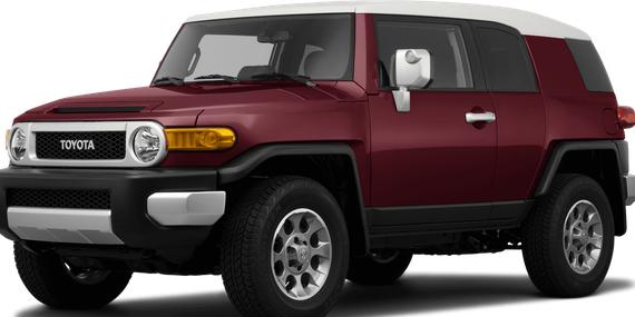TOYOTA FJ CRUISER 2011 JTEBU4BFXBK112765 image